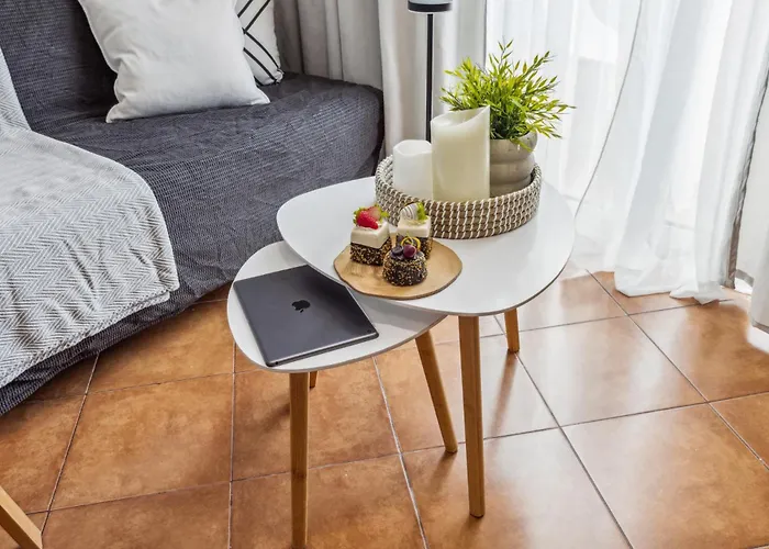 Ggk Apartments