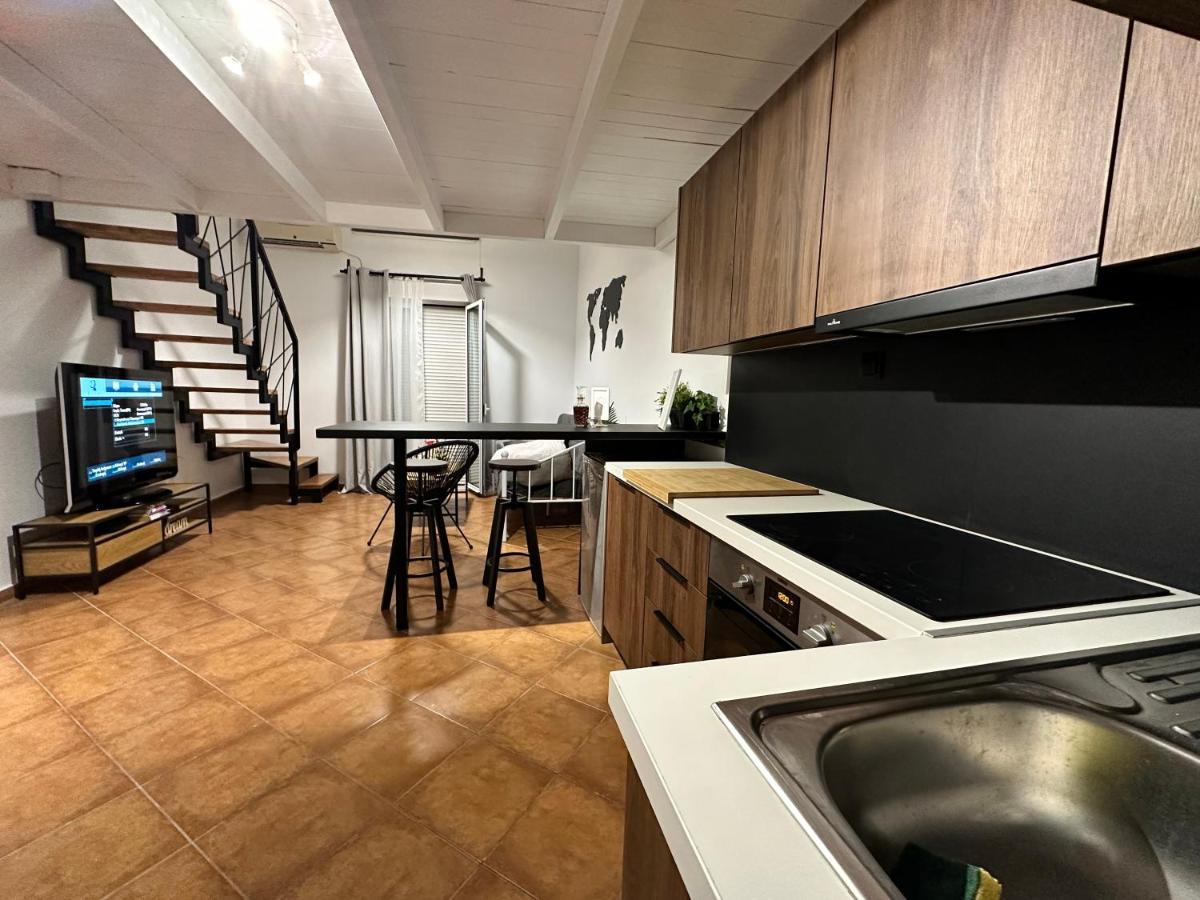 Ggk Apartment *