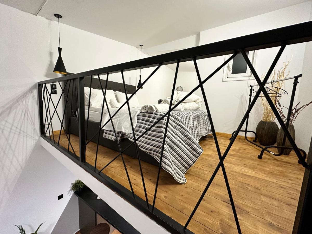 Ggk Apartment Iraklio