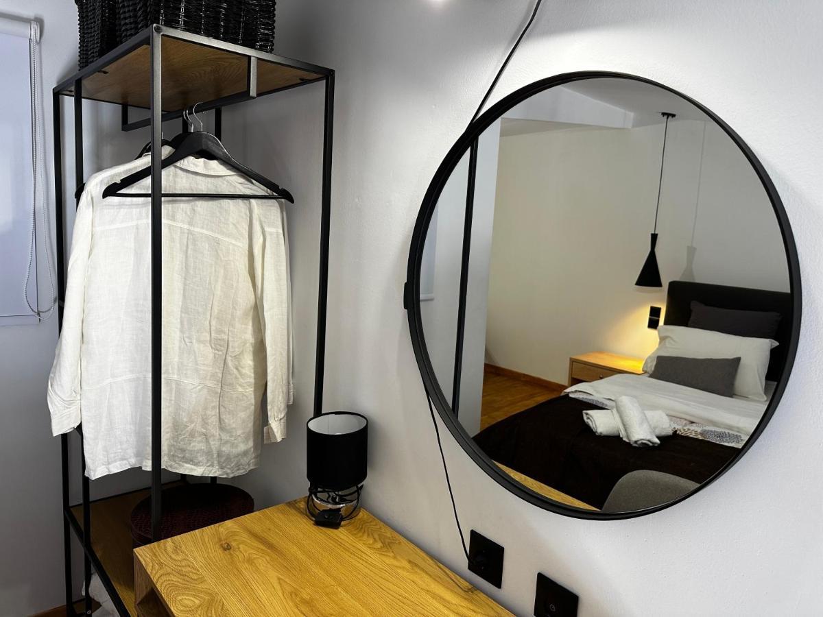 Ggk Apartment