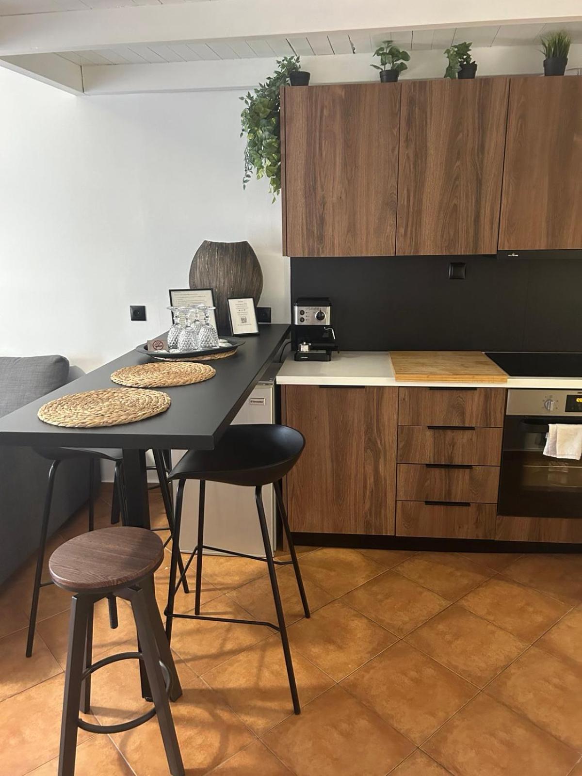 Apartment Ggk