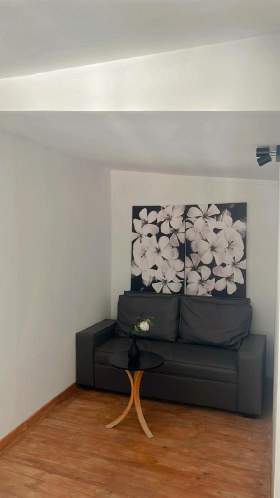 Ggk Apartment *