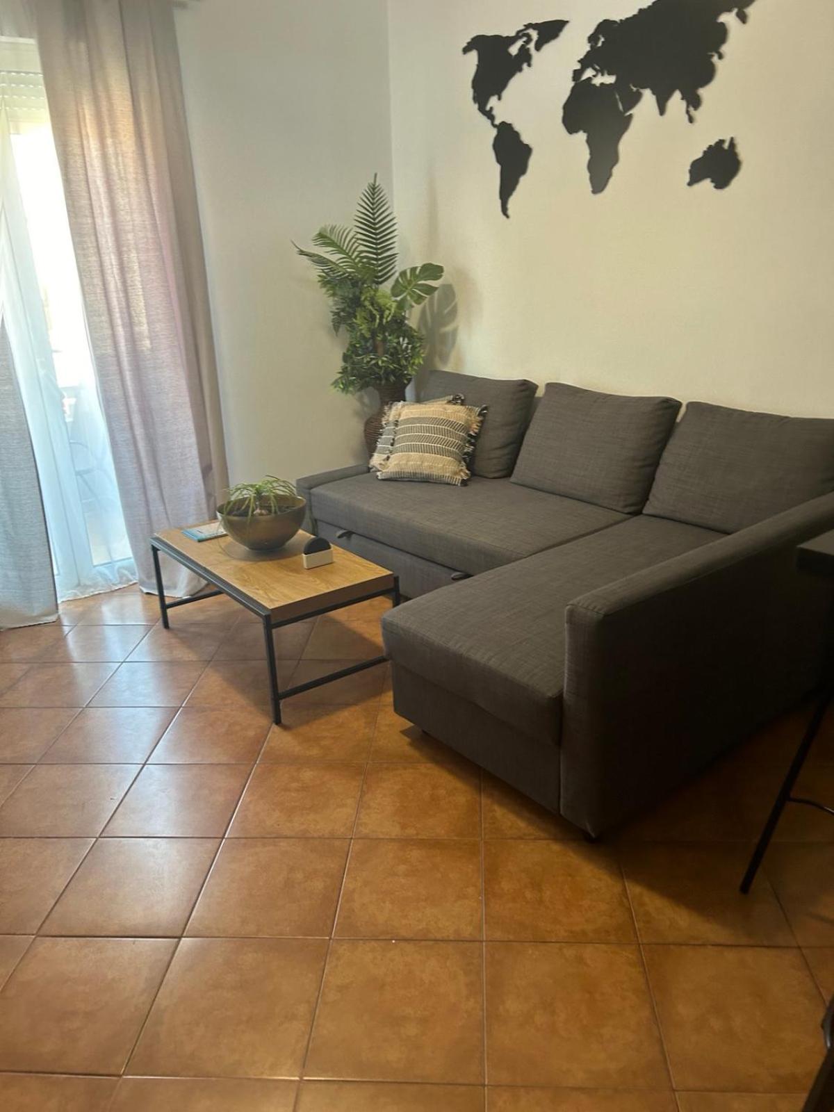 Apartment Ggk *