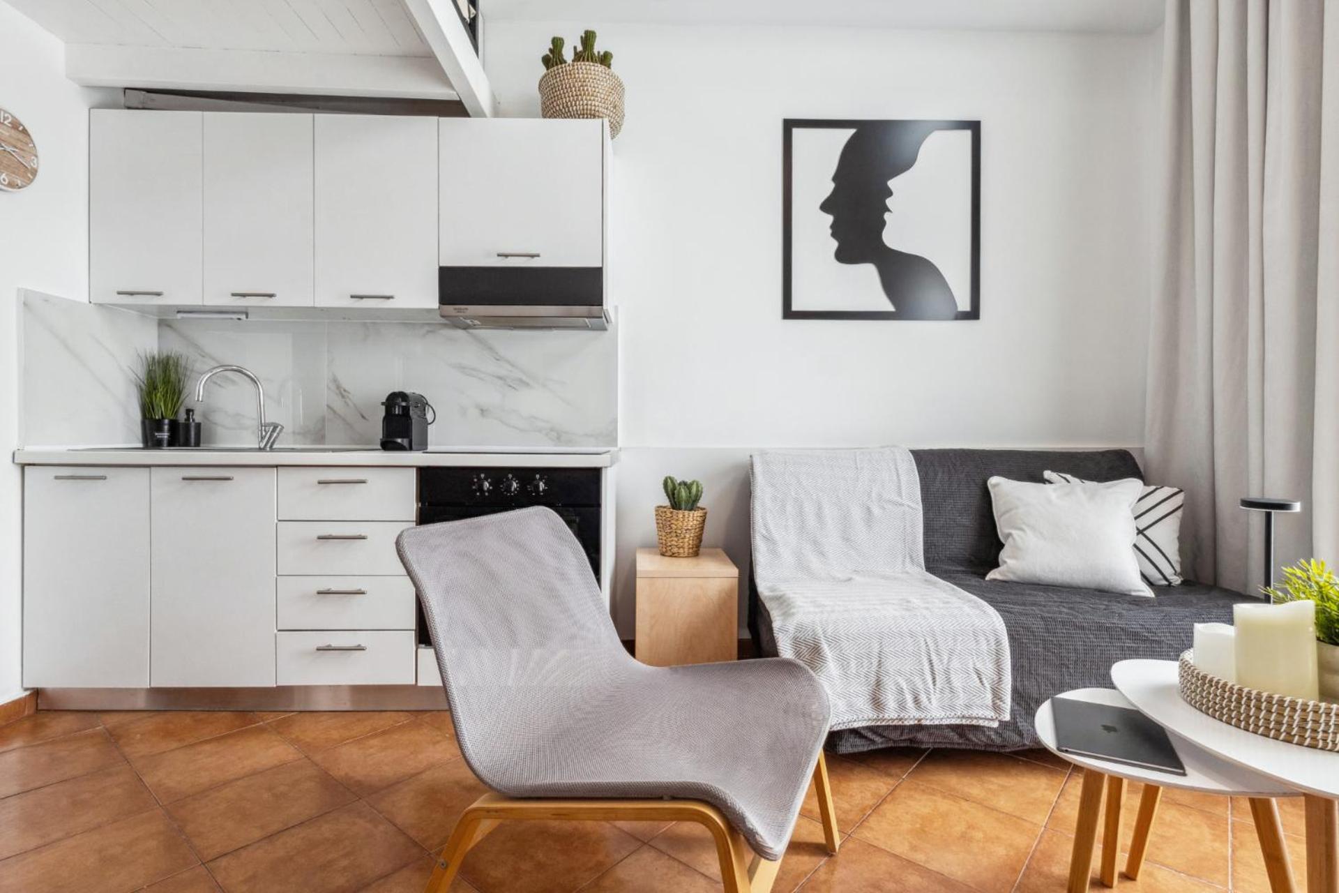 Ggk Apartment