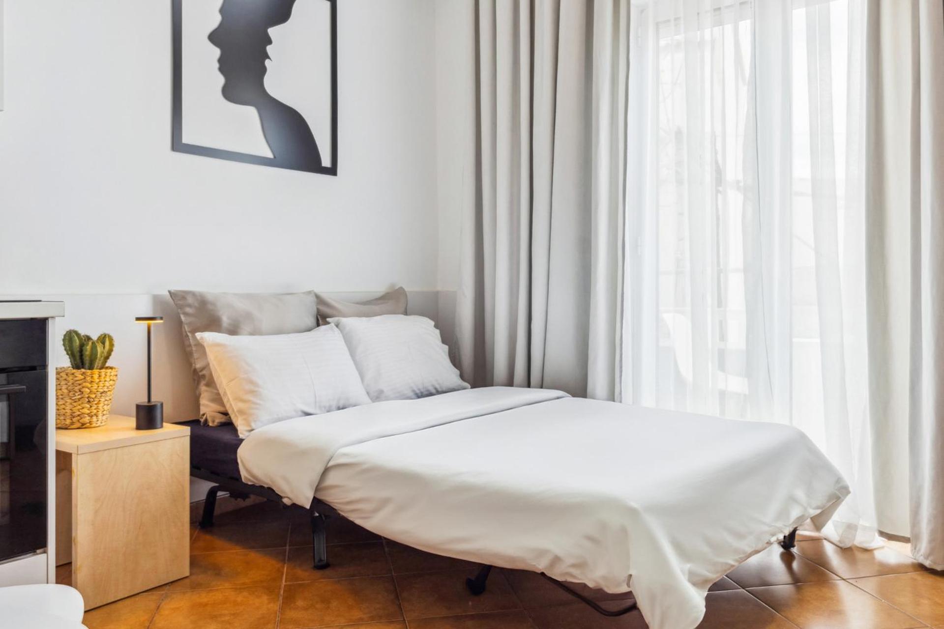 Apartment Ggk *