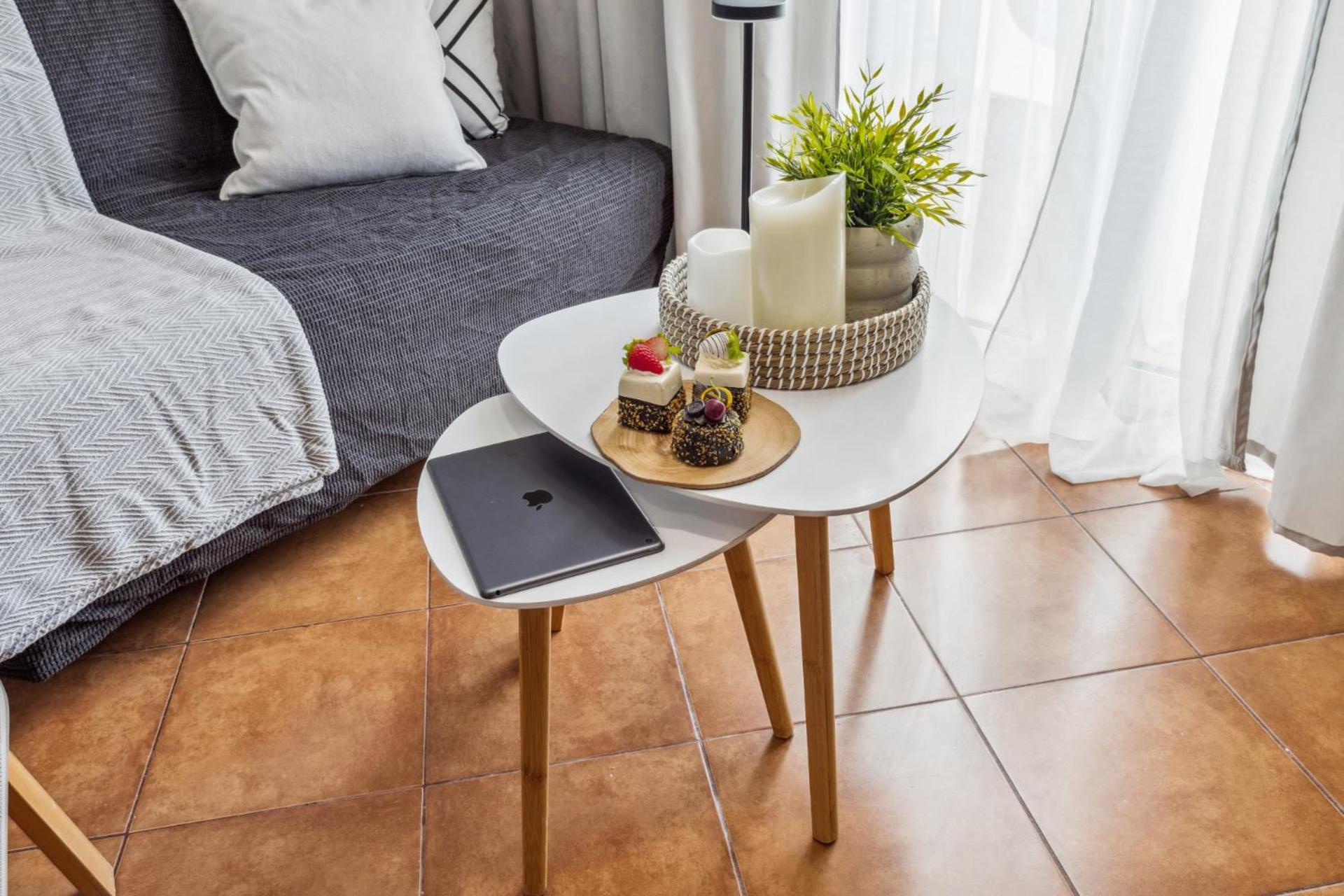 Ggk Apartment