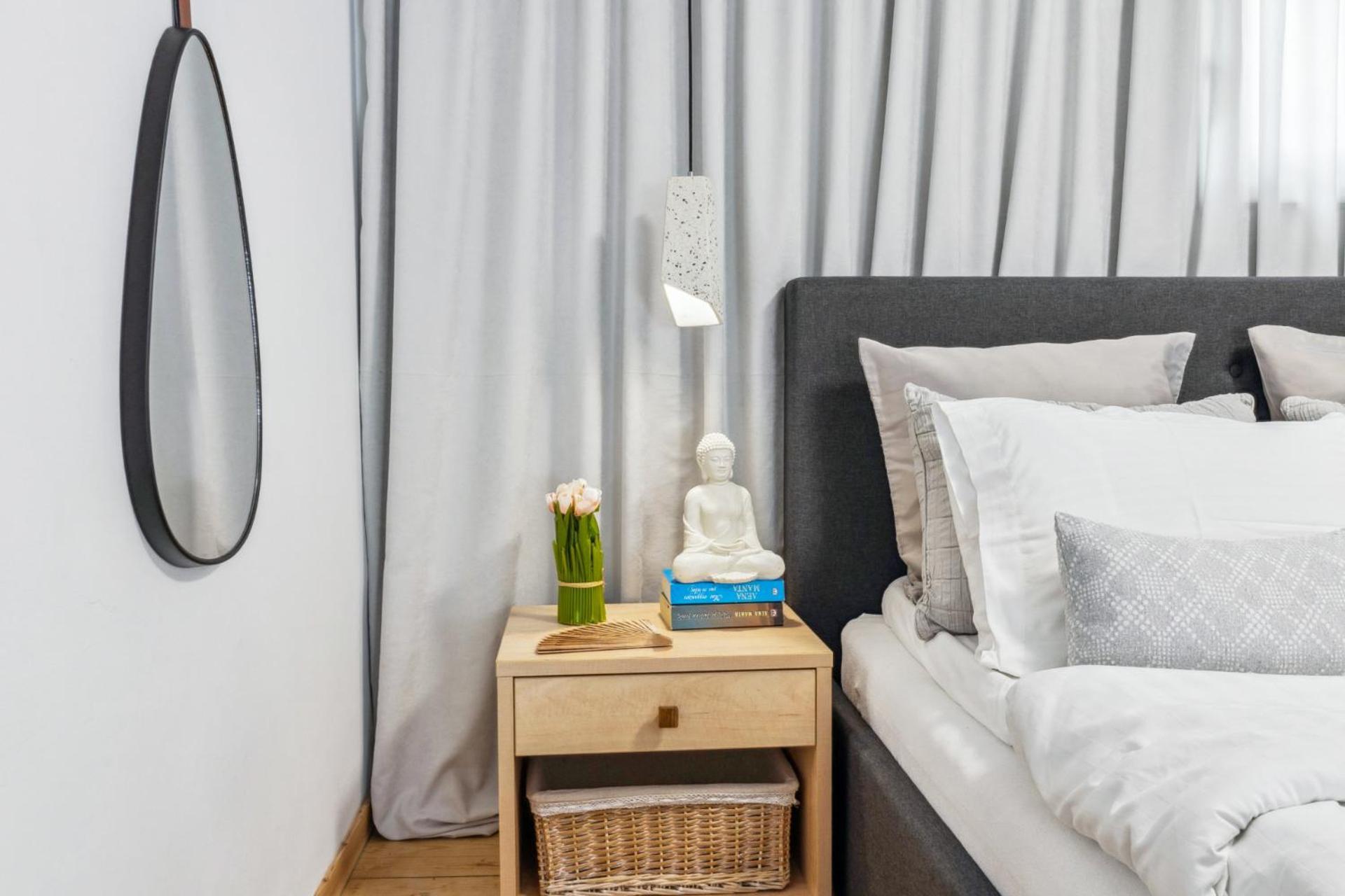 Ggk Apartment