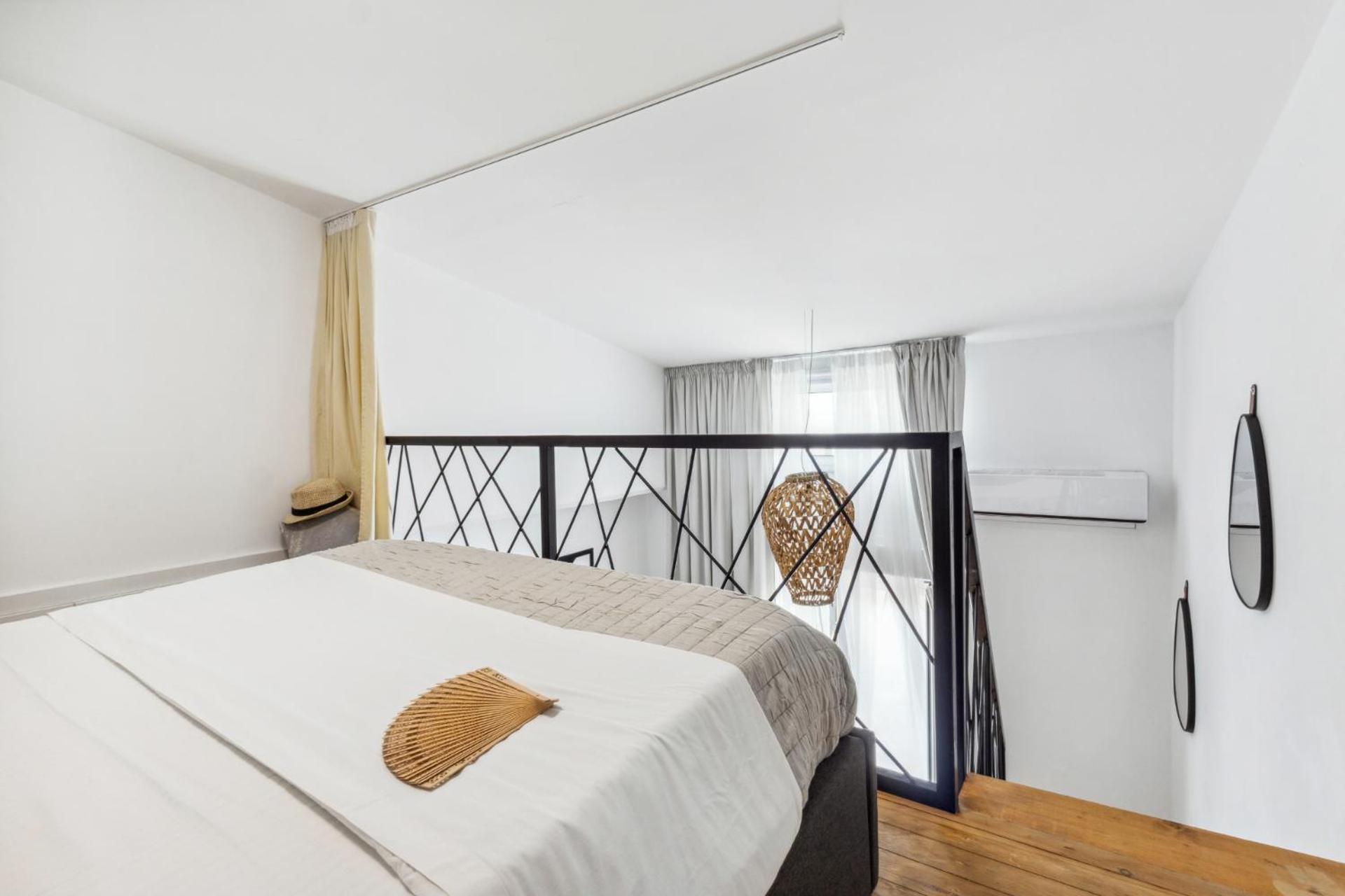 Ggk Apartment *