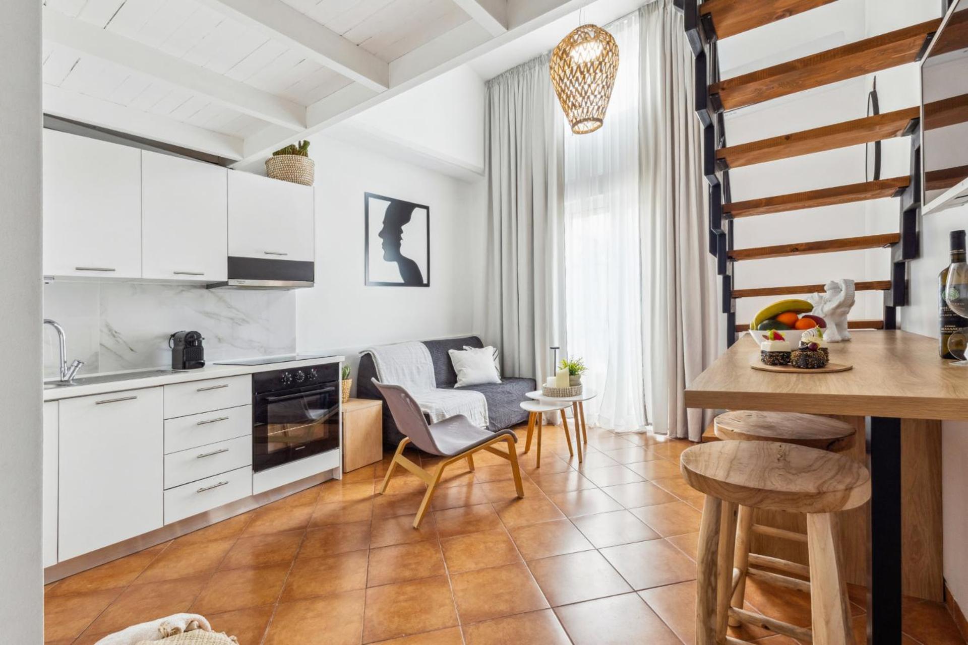 Apartment Ggk Iraklio