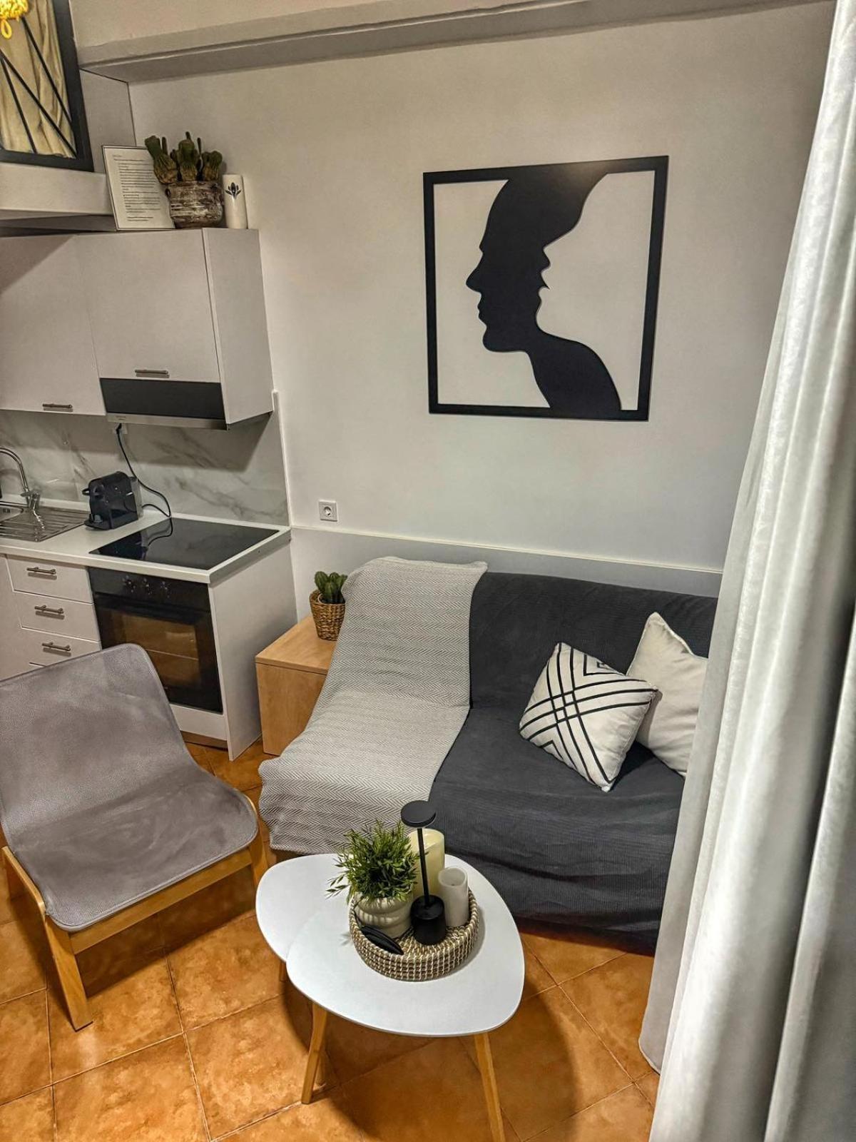 Apartment Ggk Iraklio