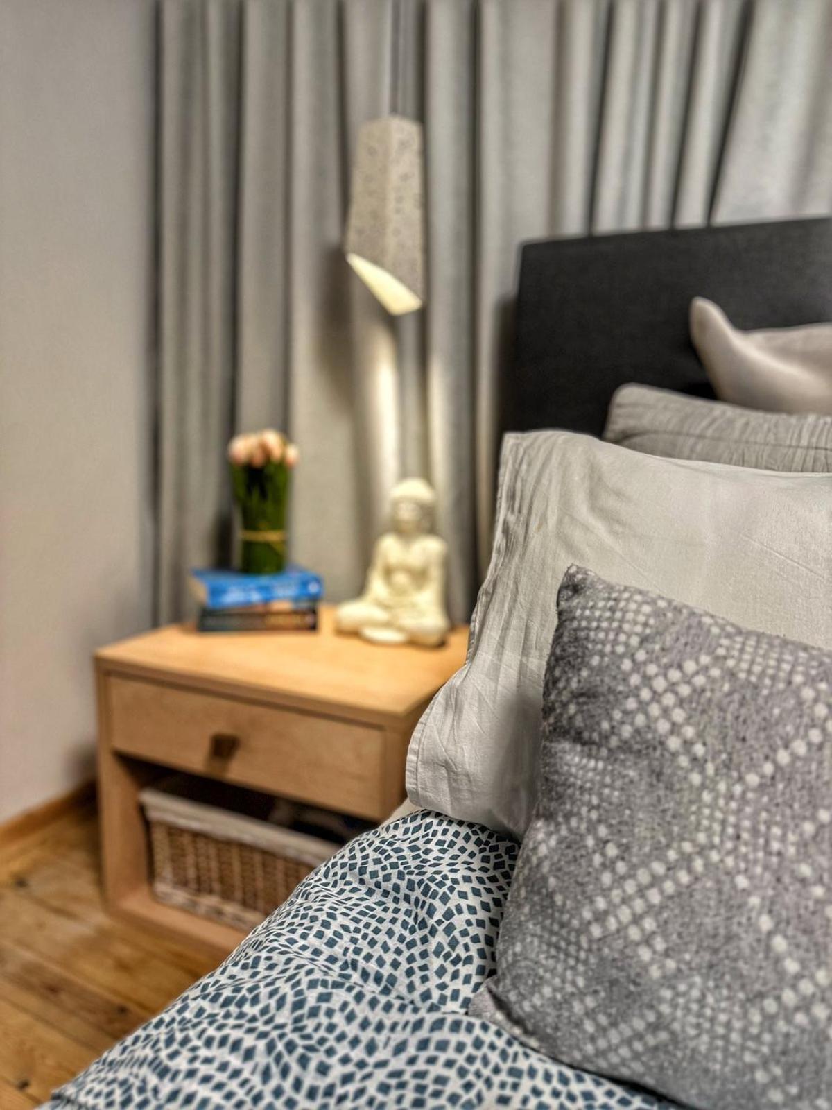 Ggk Apartment