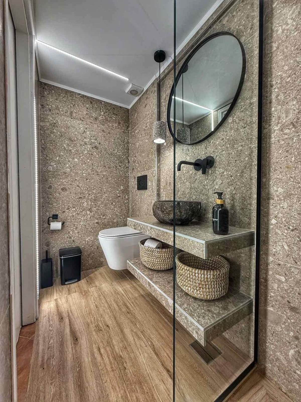 Ggk Apartment *