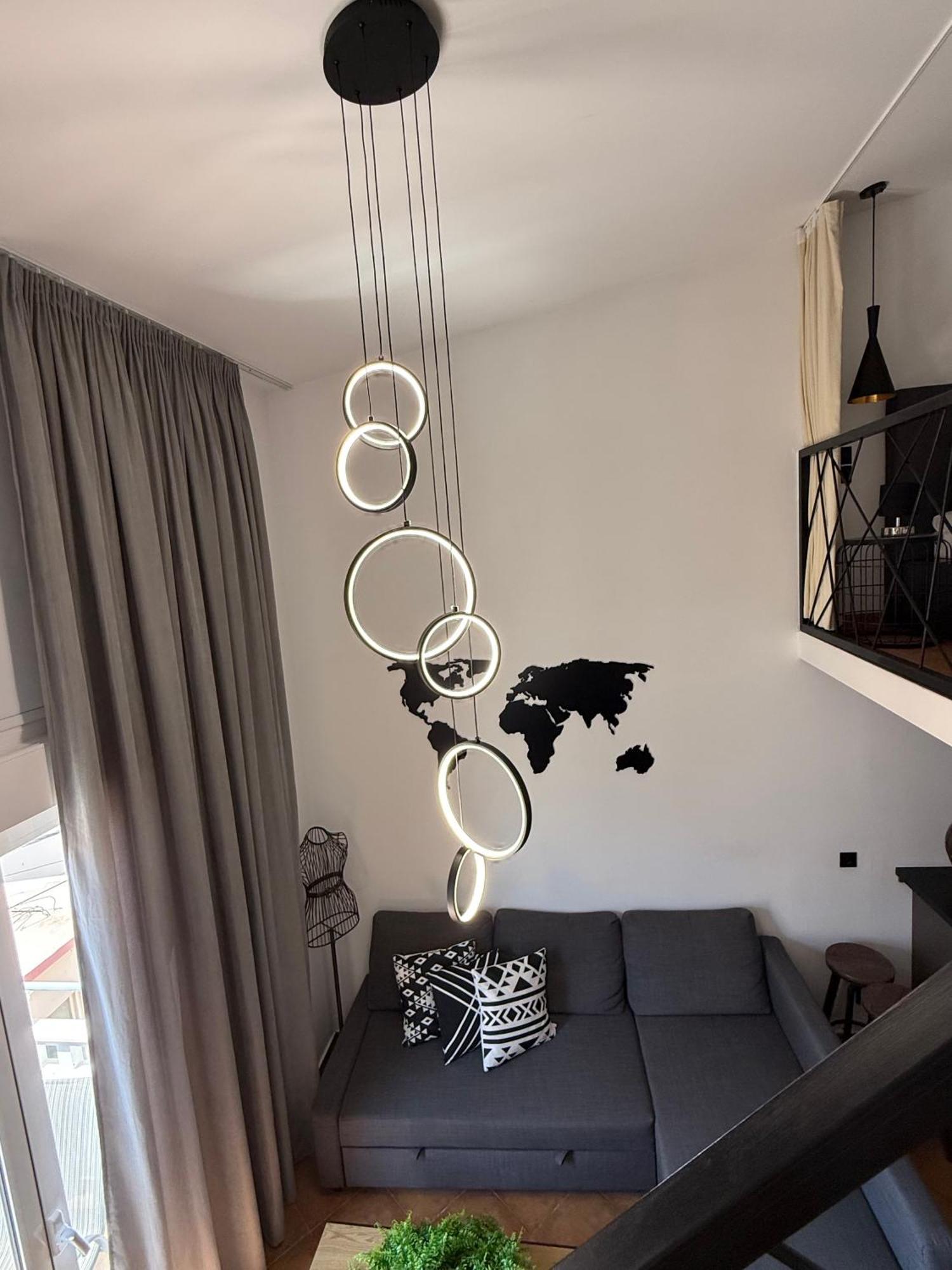Apartment Ggk