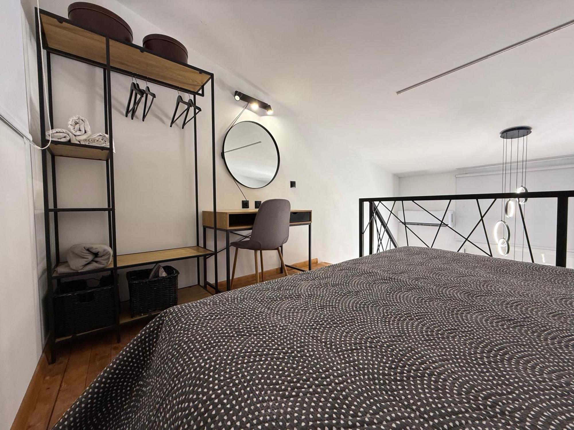 Ggk Apartment