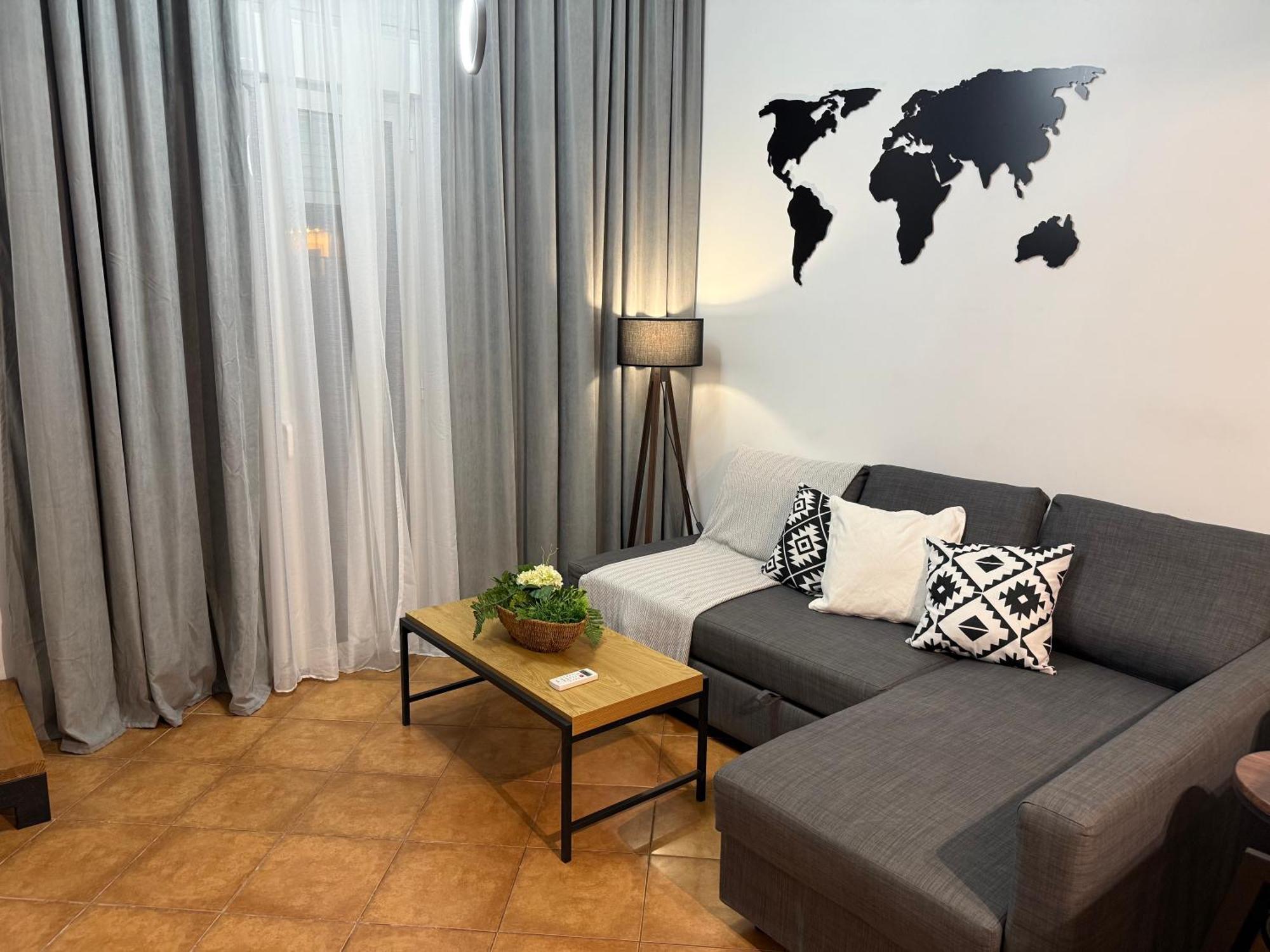 Ggk Apartment Iraklio