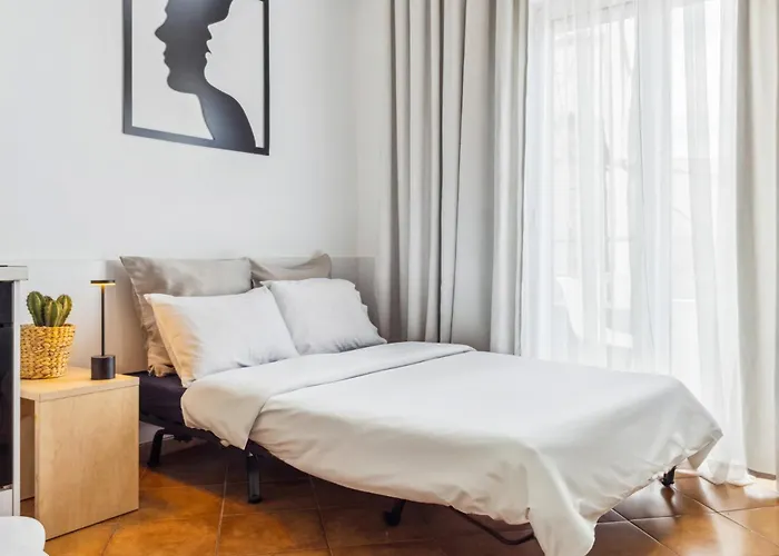 Ggk Apartments