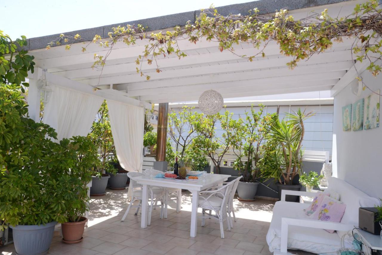 Ggk Apartment Heraklion (Crete)