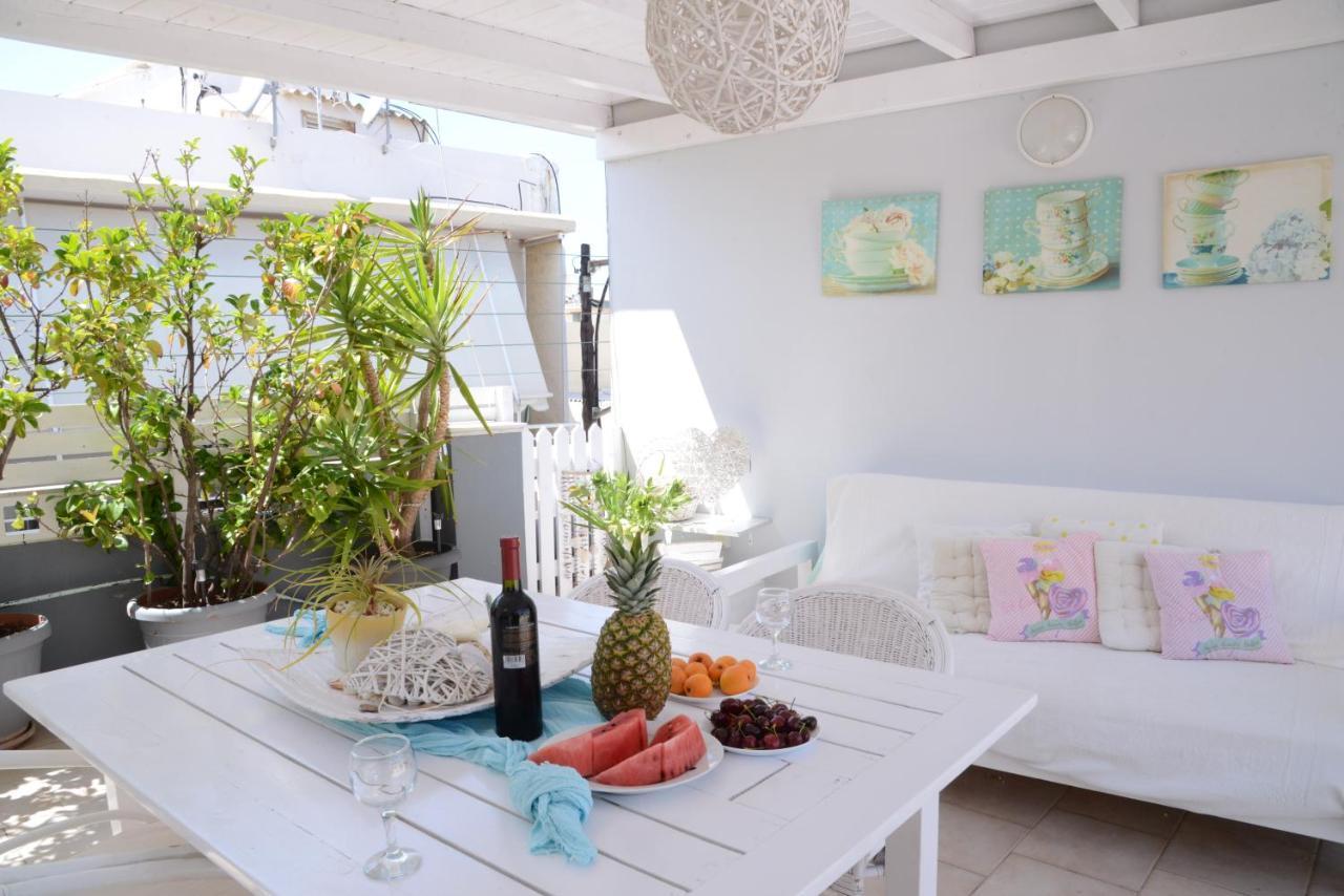 Ggk Apartment Heraklion (Crete)