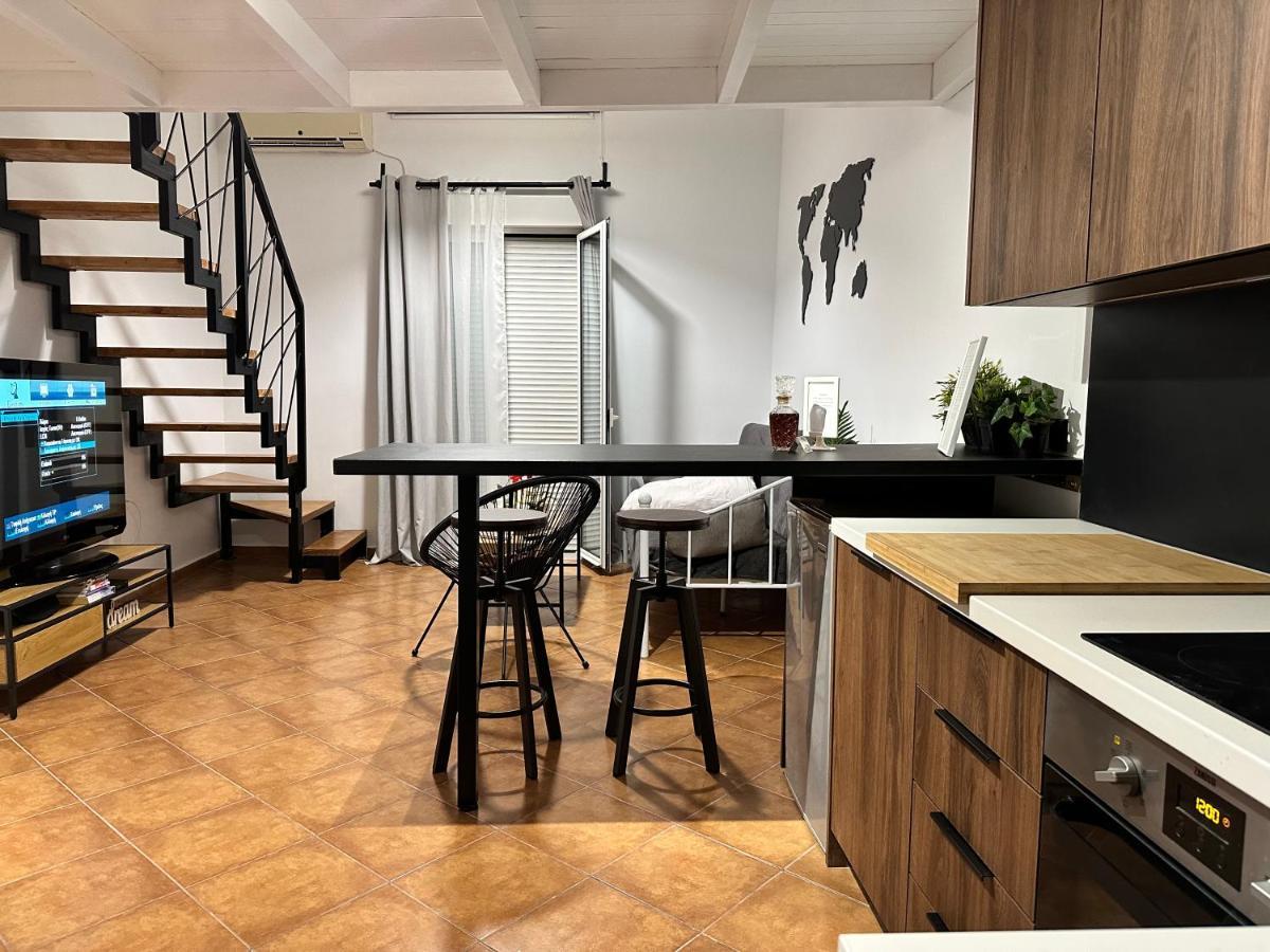 Ggk Apartment *