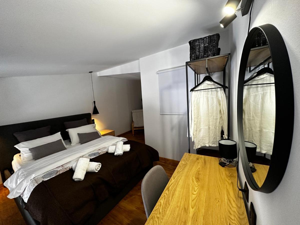 Ggk Apartment *